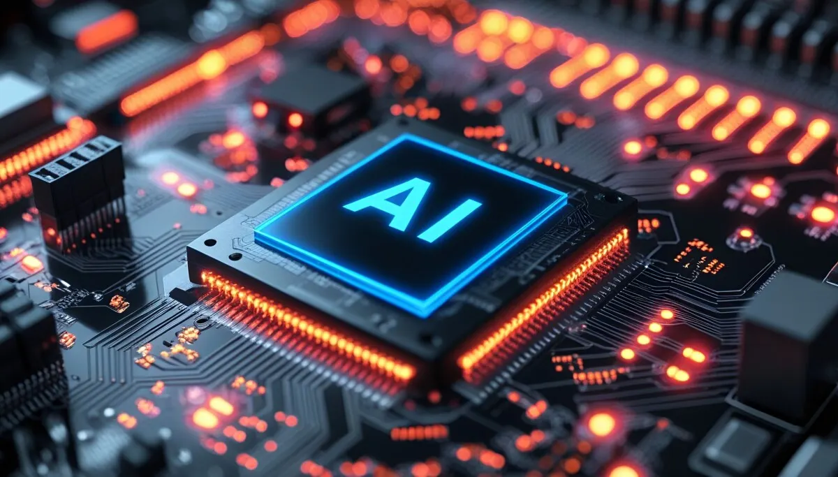 AMD mua Taalas để đúc thẳng mô hình AI vào vi mạch