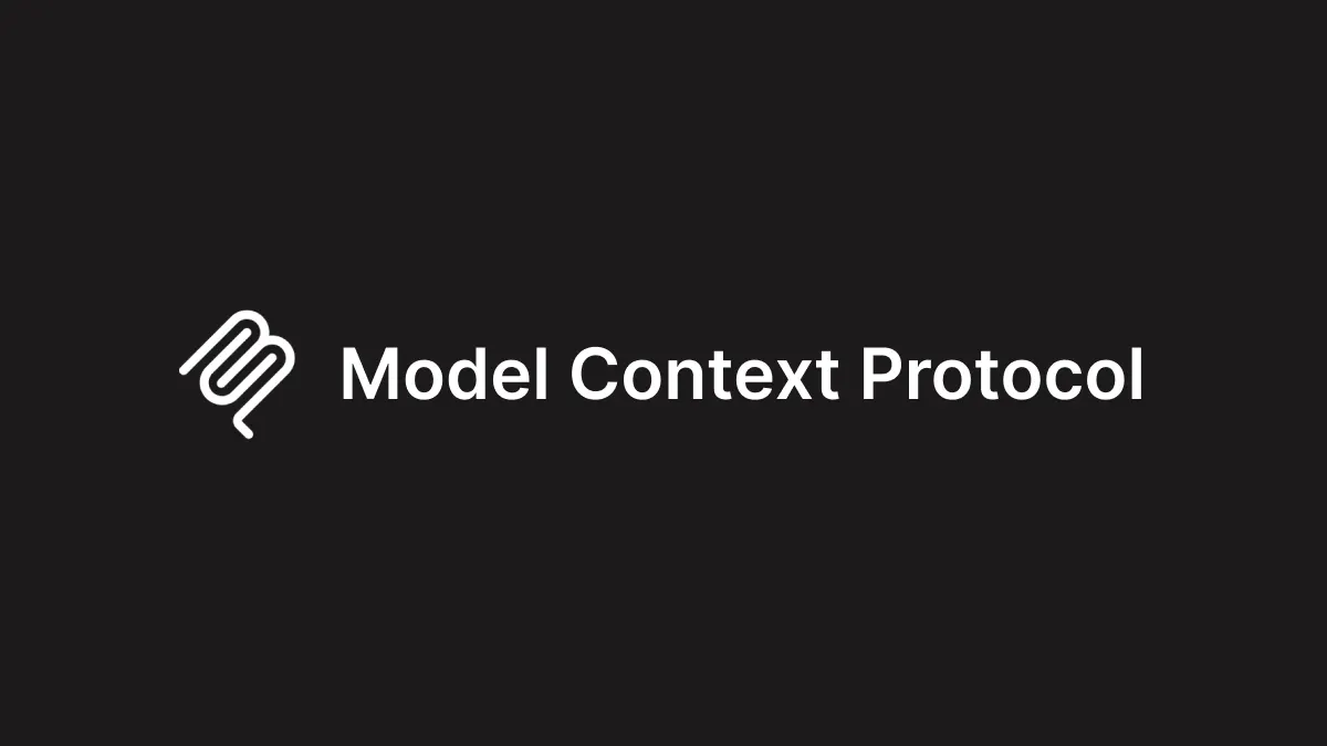 The new MCP roadmap standardizes how AI agents talk to developer tools