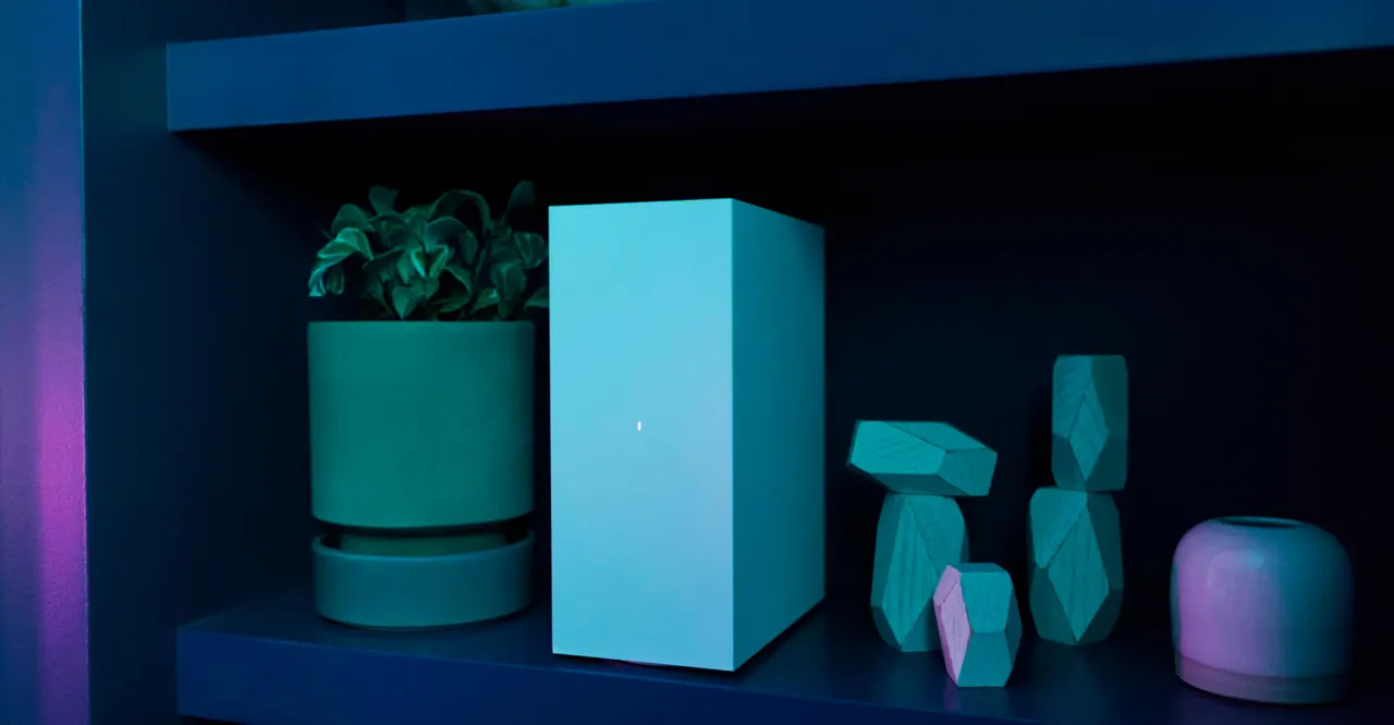 Comcast routers can now track motion in your home
