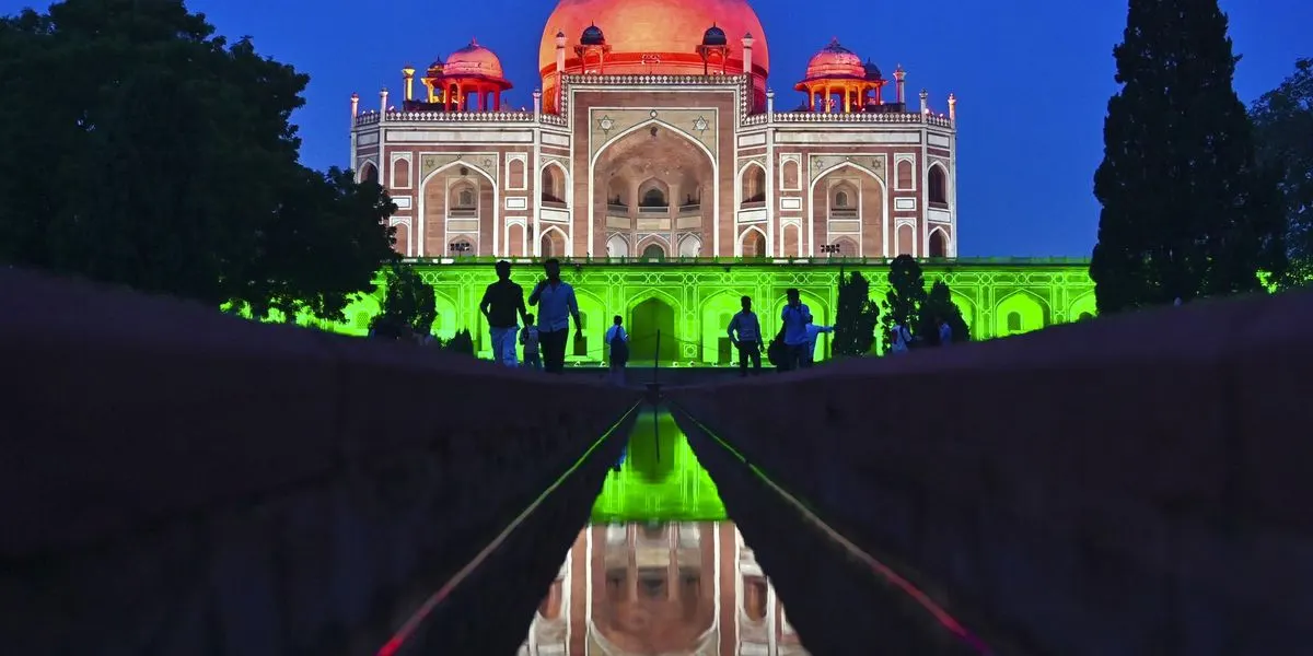 How Delhi cut its electricity losses from 50 to 5 percent