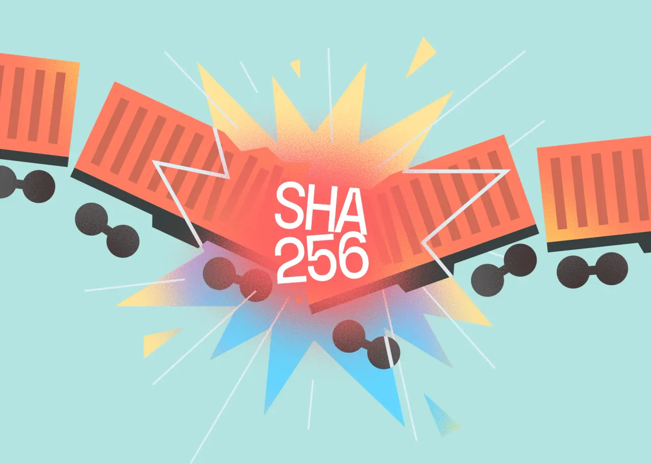 Git 3.0’s switch to SHA-256 might bring more pain than protection