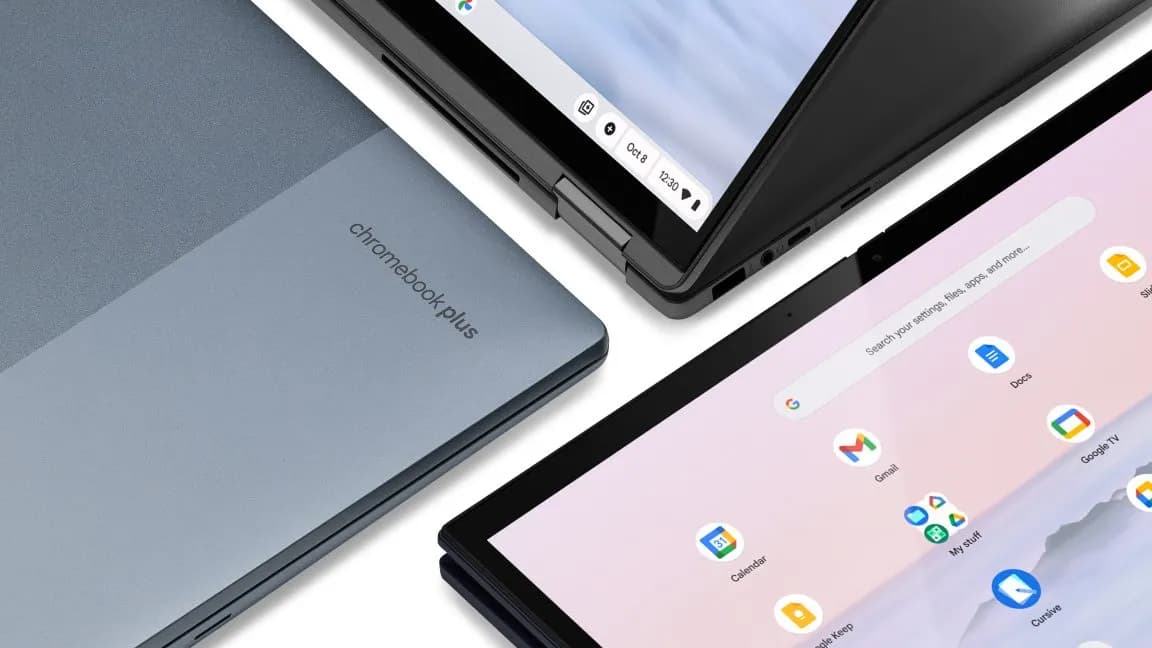 Google chính thức chốt ngày "khai tử" ChromeOS