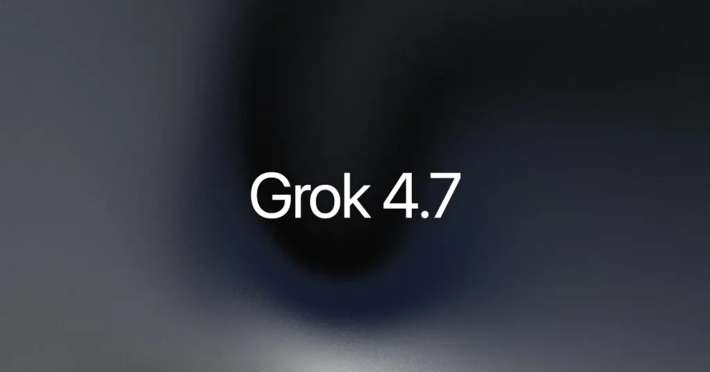 xAI releases Grok 4.7 with bigger context and better coding scores