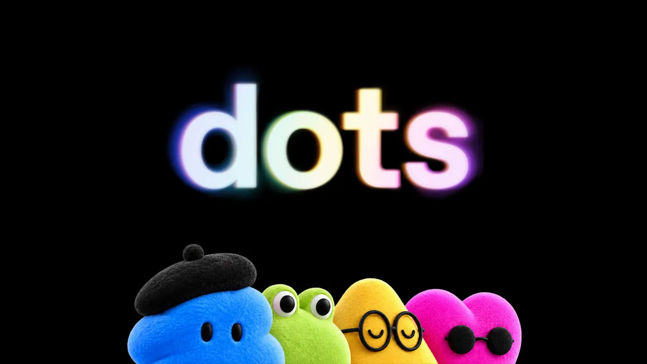 OpenAI unveils Dots, continuous AI agents that run 24/7
