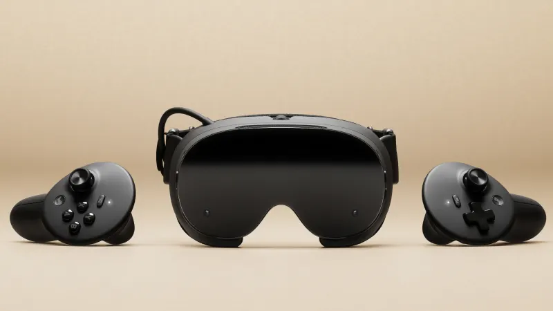 Valve Unveils the $1,059 Steam Frame