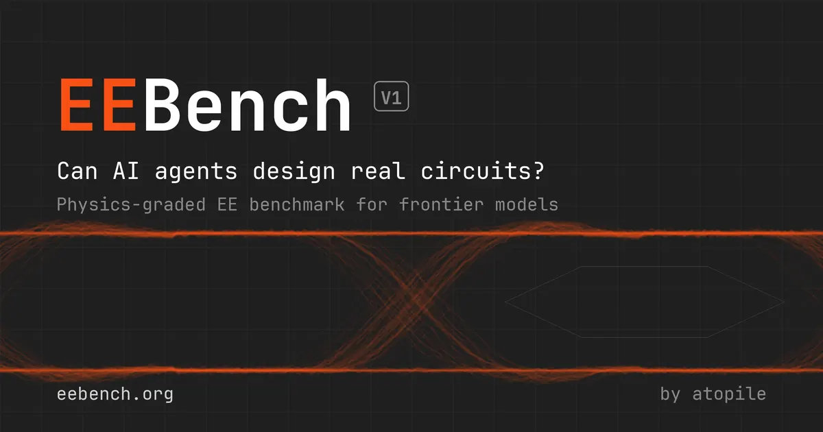 How close is AI to designing real circuit boards?