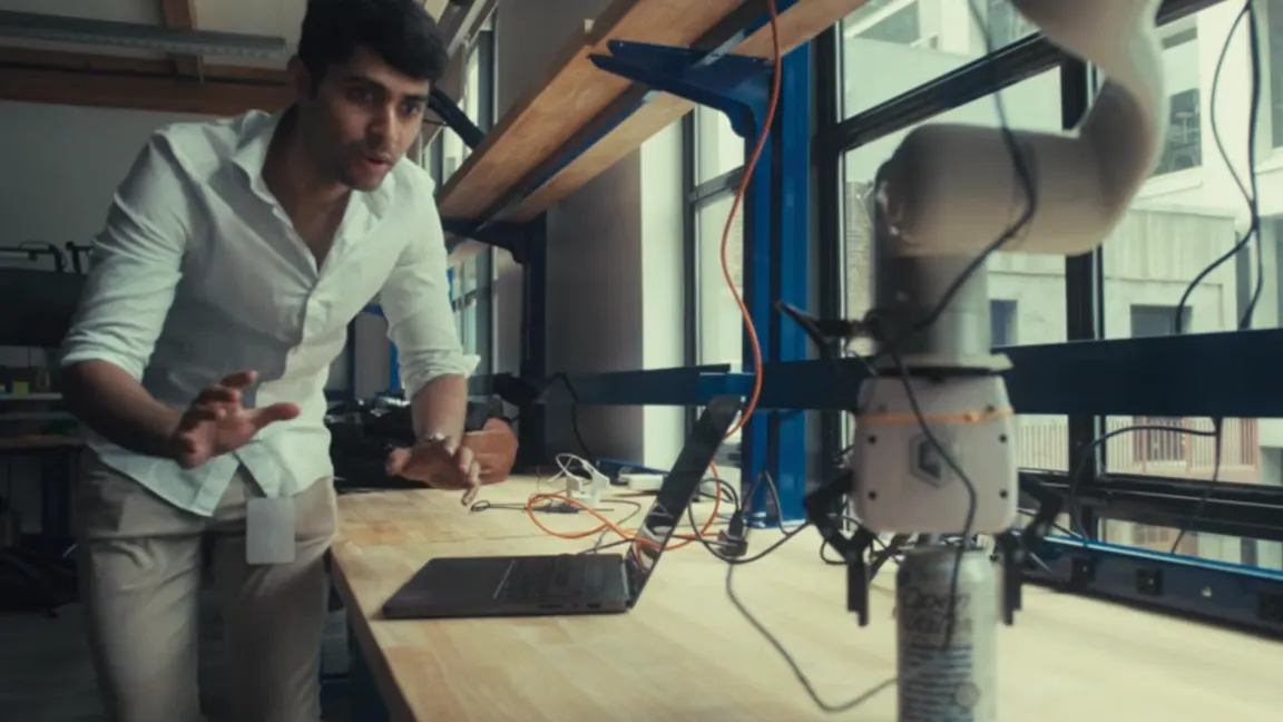 Anthropic wants AI models to control physical hardware