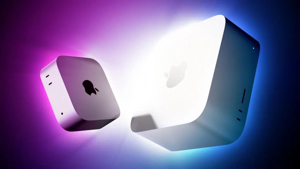 Apple caught off guard by enterprise AI demand for Mac Mini