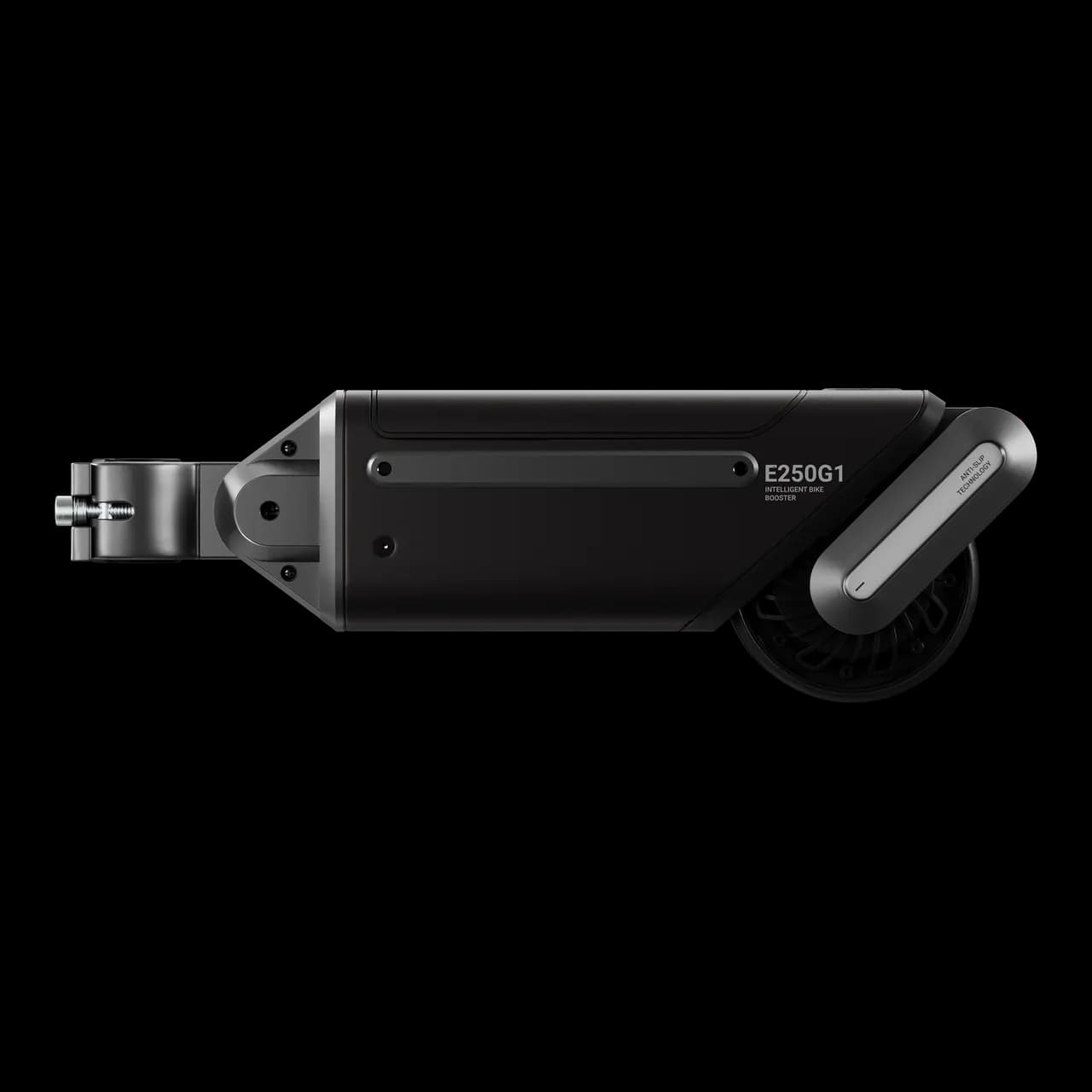 Asus built a bolt-on motor that turns regular bicycles into e-bikes