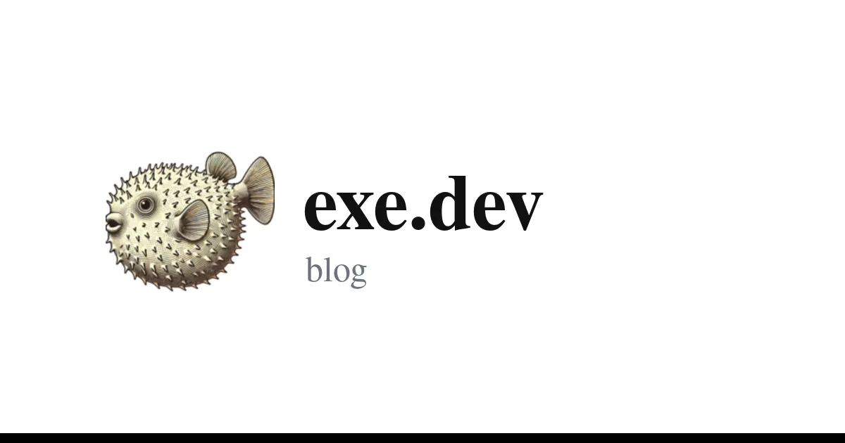 Vì sao công cụ dev tiếp theo của bạn phải là mã nguồn mở