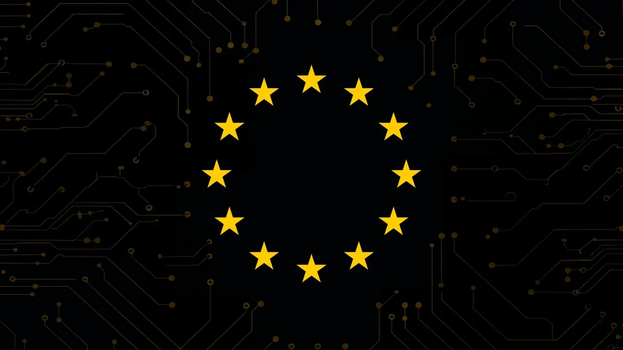 The EU is trying to break encryption again