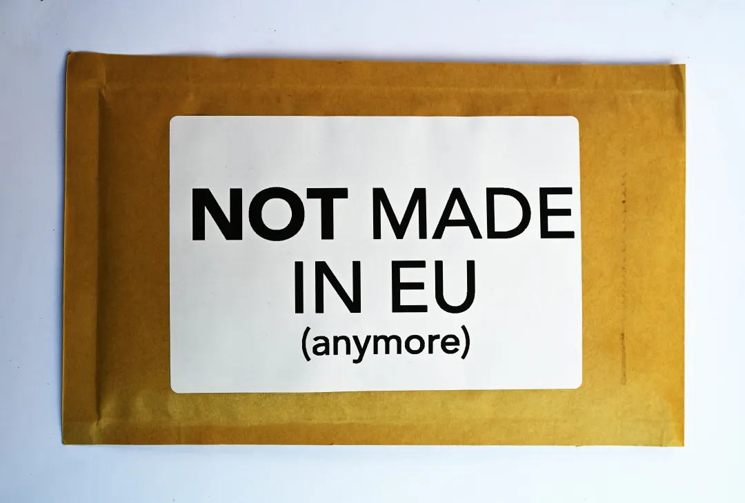New EU rules force micro-hardware makers to pay thousands in packaging compliance