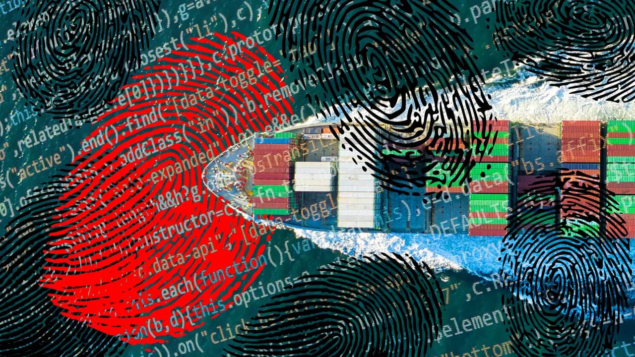 Google had a mole inside history's wildest supply-chain hack gang