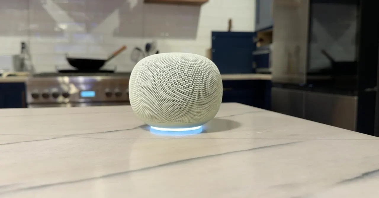 Google opens its smart home layer to third-party AI agents