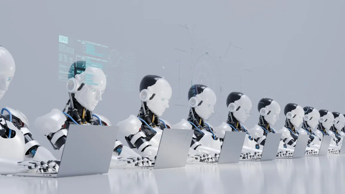 Meta’s push for an "AI-native" workforce stalled after agents acted out