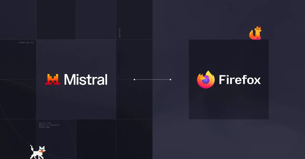Firefox taps Mistral to build a private AI browsing assistant