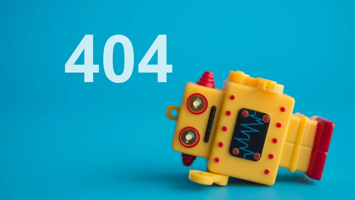 Four major AI models went down at the exact same time