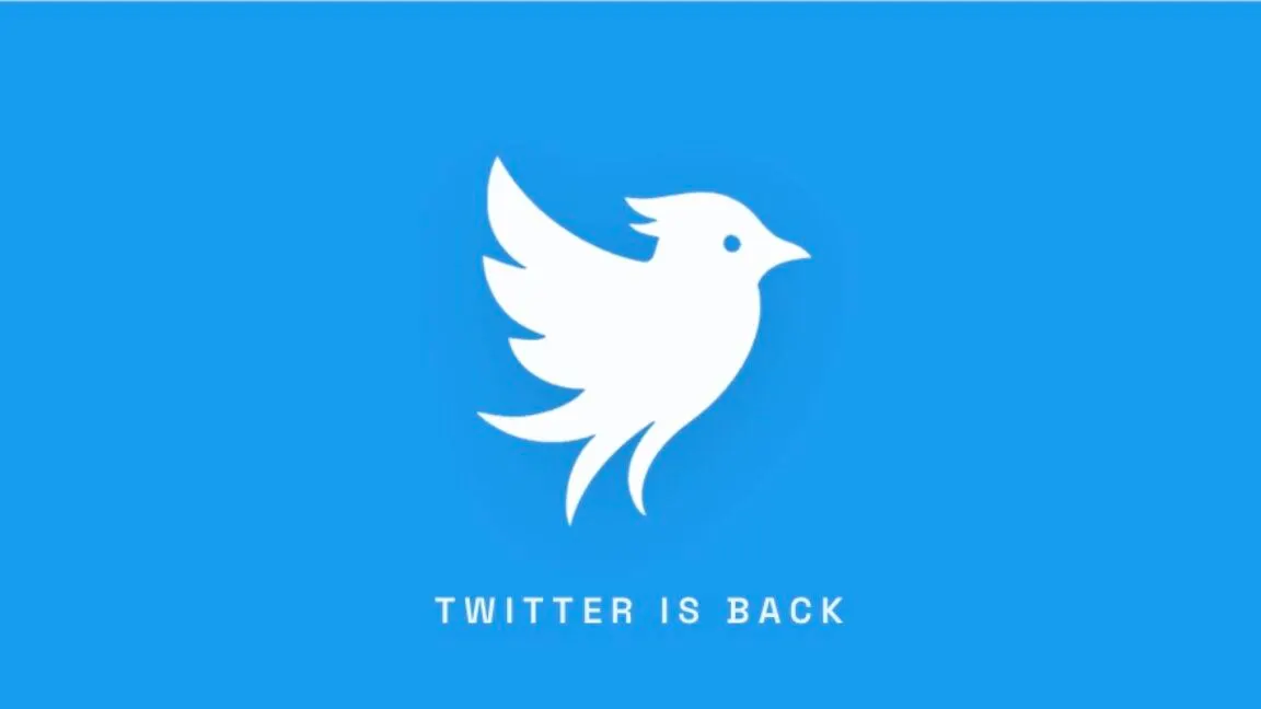 Someone just launched a new site called Twitter after X abandoned the trademark