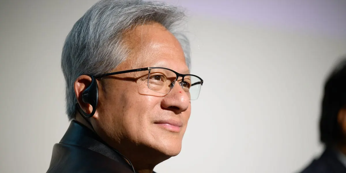 Nvidia is in talks to buy Hugging Face for $13 billion