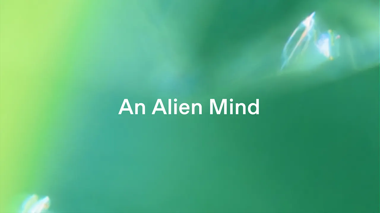 OpenAI says its newest models think in ways humans can't fully understand