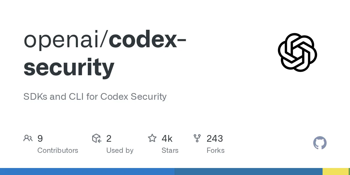 OpenAI vừa tung công cụ mã nguồn mở giúp tìm và sửa lỗi bảo mật trong code