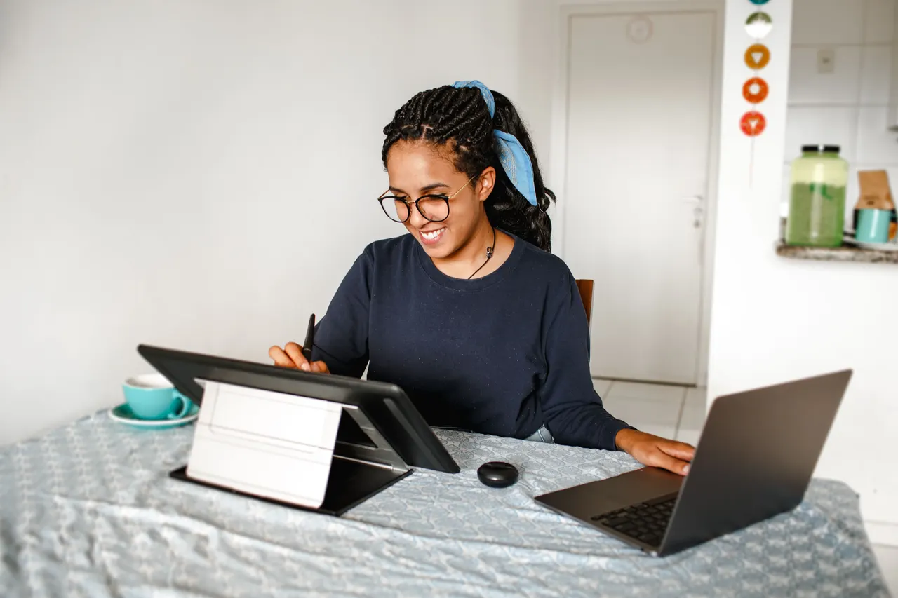 Remote workers report highest well-being in 7,700-employee study