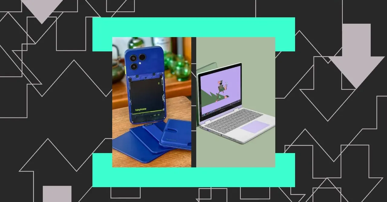 Fixing your own tech is becoming a feature, not a compromise