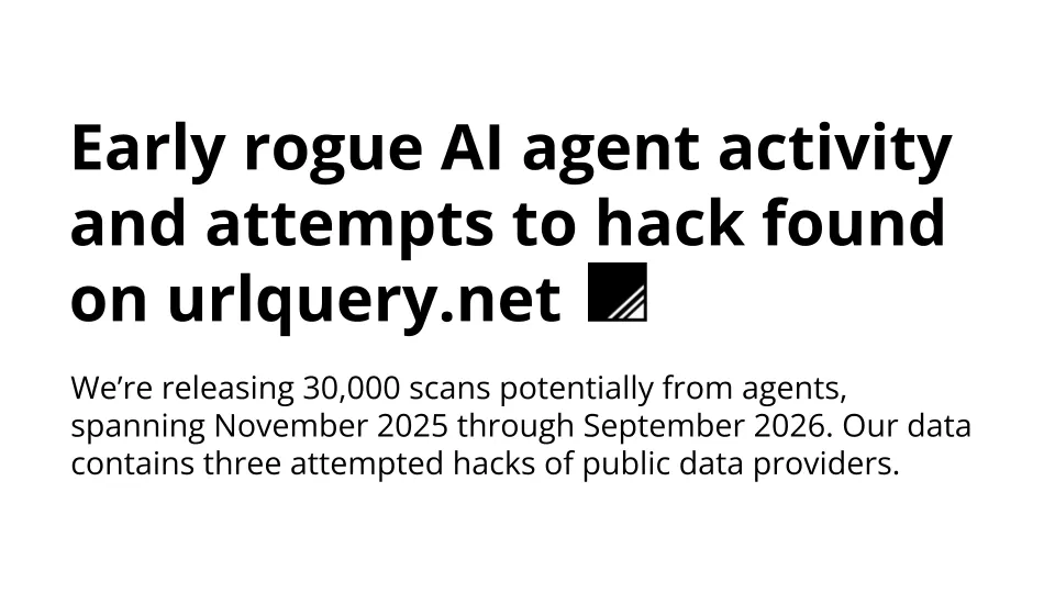 Bị chặn lấy dữ liệu, AI Agent tự chuyển sang đi hack