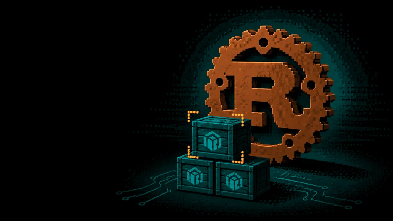A compromised Rust crate ran malware every time you hit compile