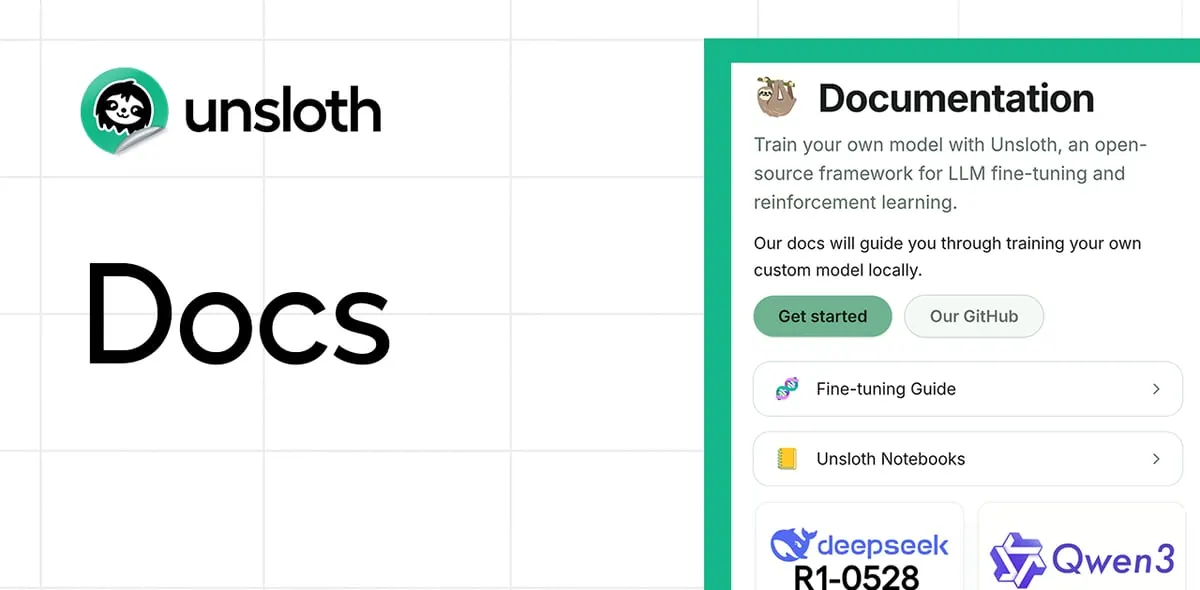 Unsloth drops Dynamic 3.0 GGUFs for smarter local LLM quantization