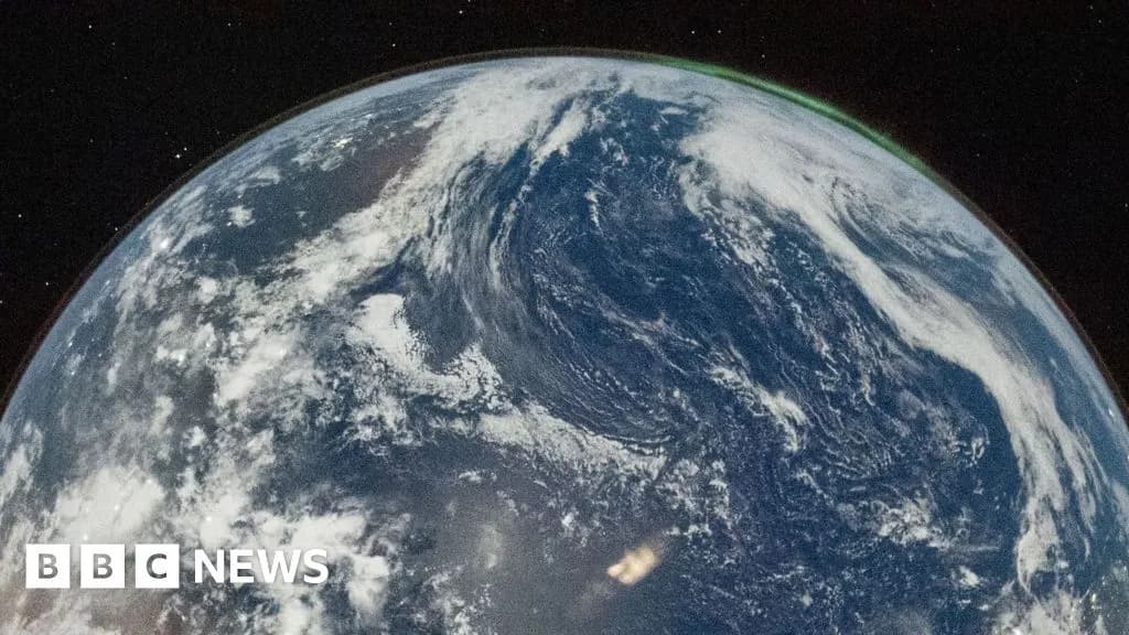 The US military officially admits it has weapons in space