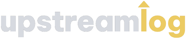 upstreamlog